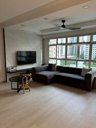 Blk 9A Tiong Bahru View (Bukit Merah), HDB 5 Rooms #503335071